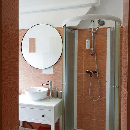 Rooftop Boutique Apartment