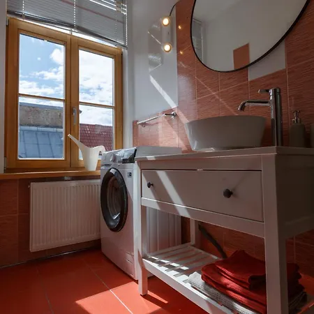 Rooftop Boutique * Riga