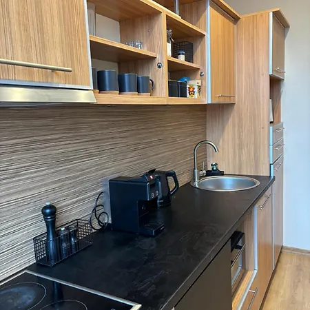 Apartment Rooftop Boutique *