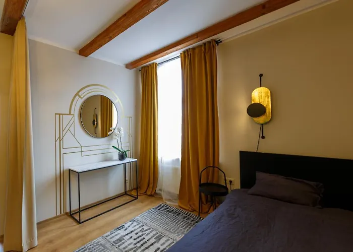 Rooftop Boutique * Рига