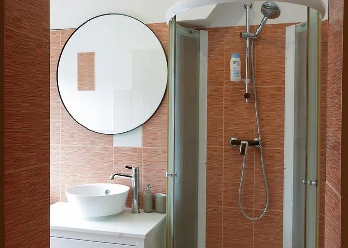 Rooftop Boutique Apartment