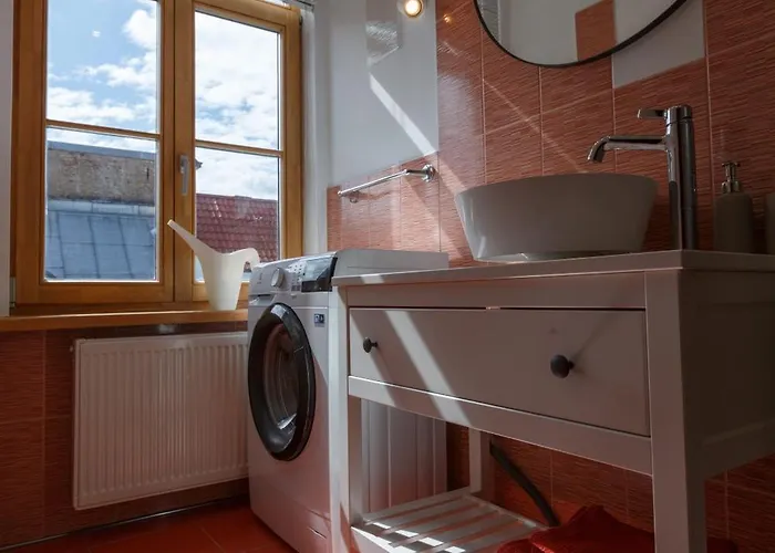 Rooftop Boutique * Рига